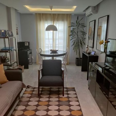 Faro Stadium Flat By Freetimealgarve 외부 사진