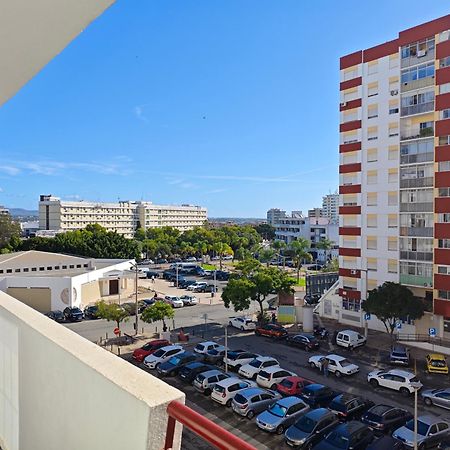 Faro Stadium Flat By Freetimealgarve 외부 사진
