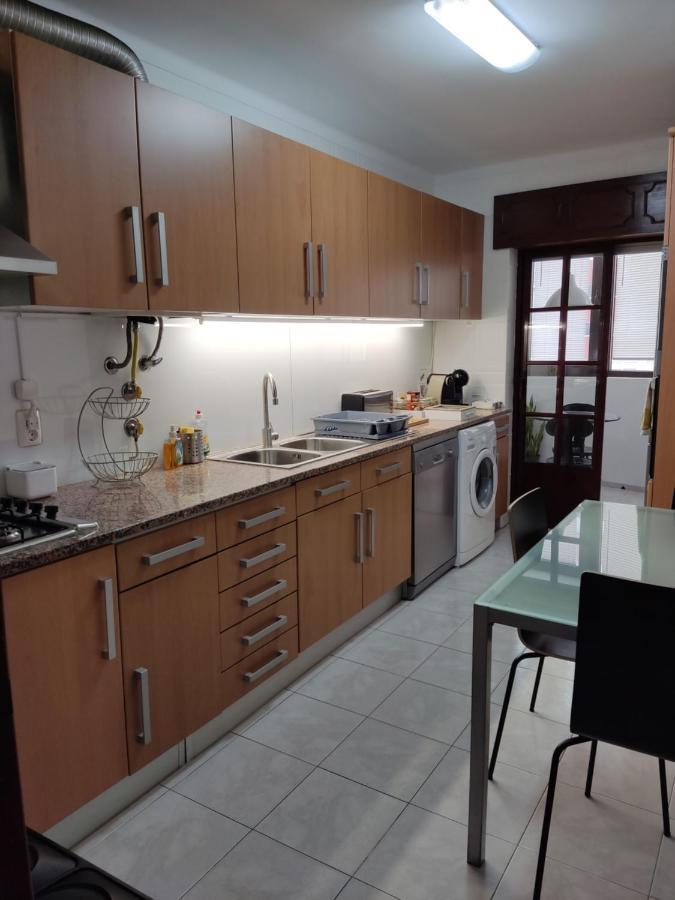 Faro Stadium Flat By Freetimealgarve 외부 사진