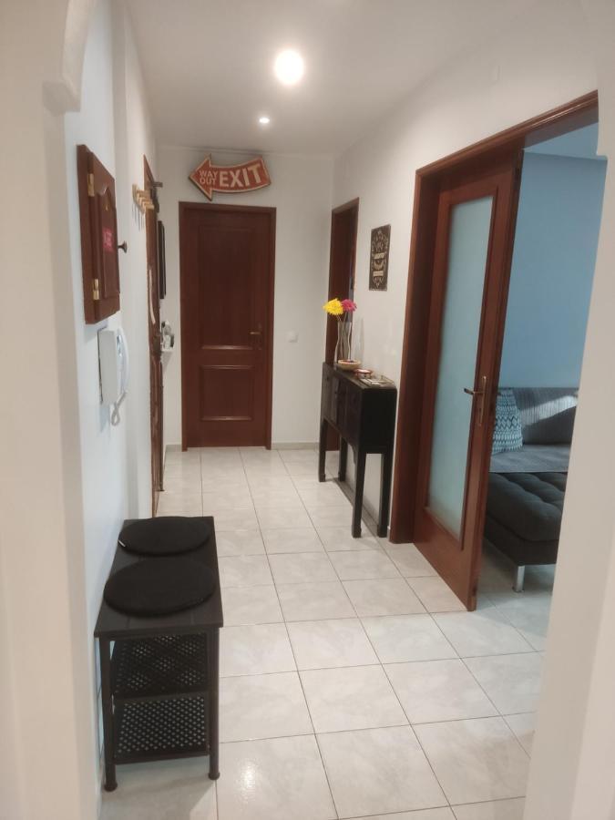 Faro Stadium Flat By Freetimealgarve 외부 사진