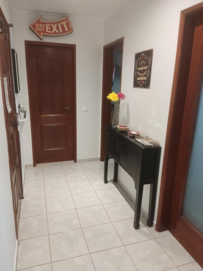 Faro Stadium Flat By Freetimealgarve 외부 사진