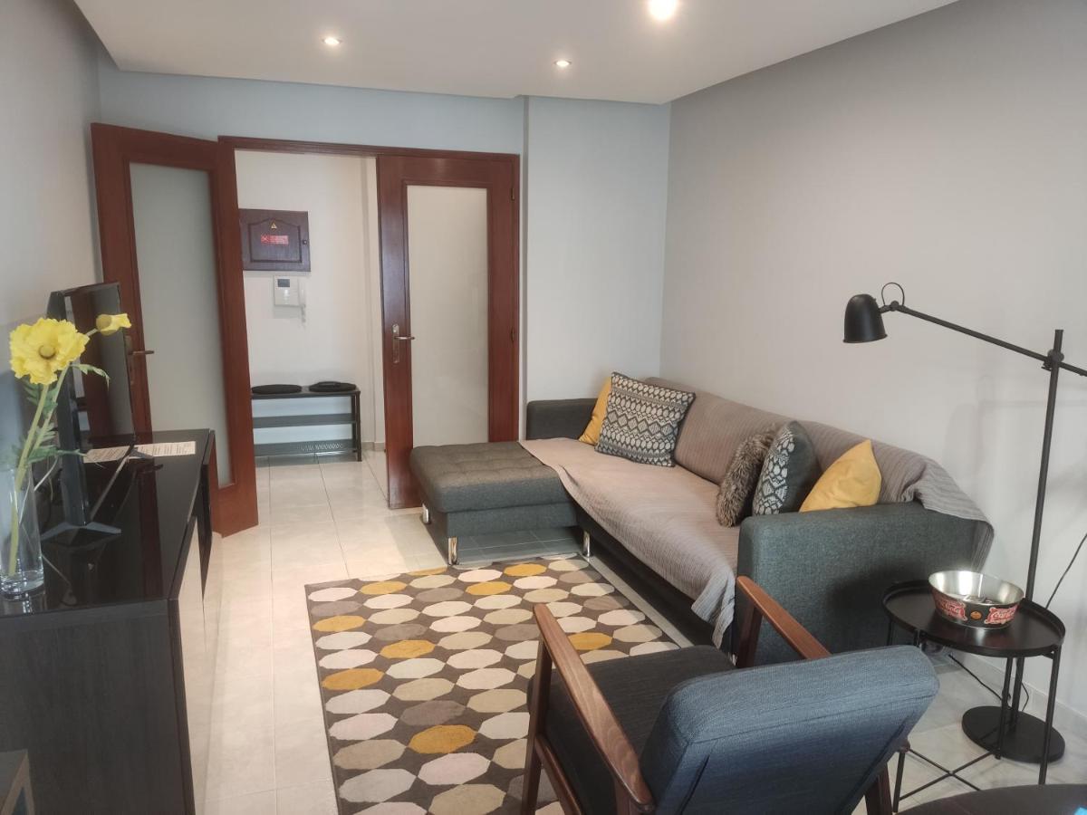 Faro Stadium Flat By Freetimealgarve 외부 사진