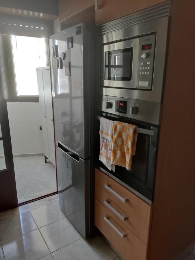 Faro Stadium Flat By Freetimealgarve 외부 사진
