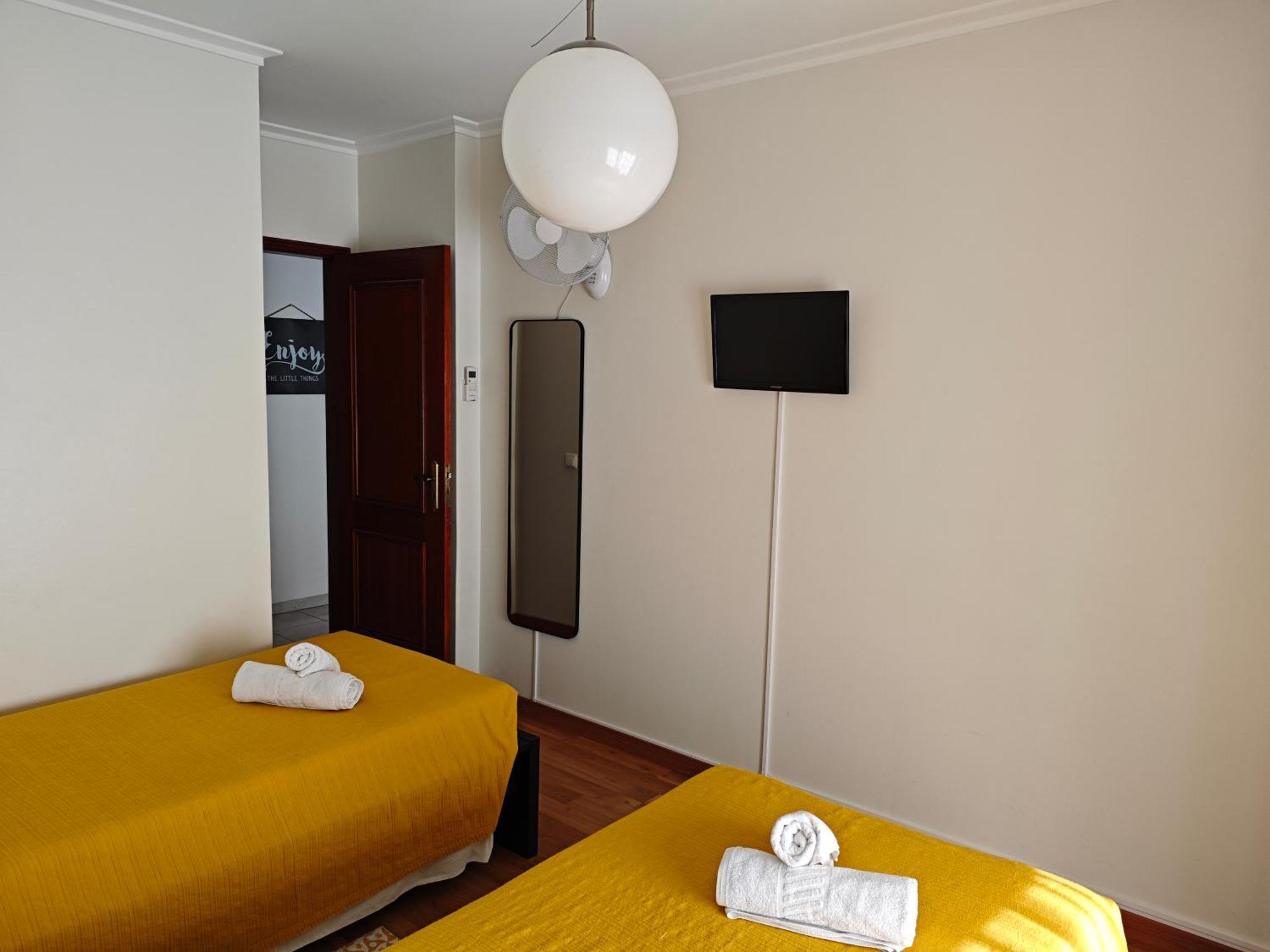 Faro Stadium Flat By Freetimealgarve 외부 사진
