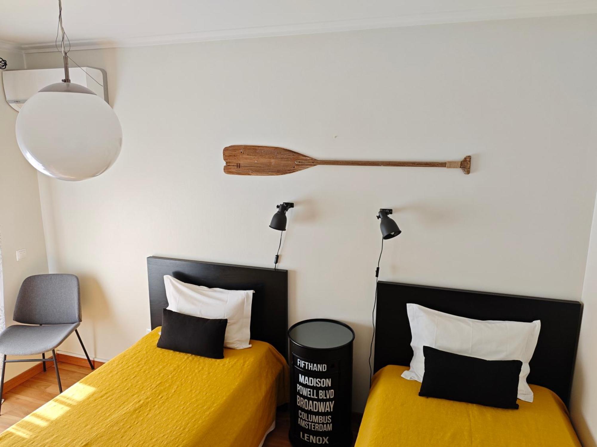 Faro Stadium Flat By Freetimealgarve 외부 사진